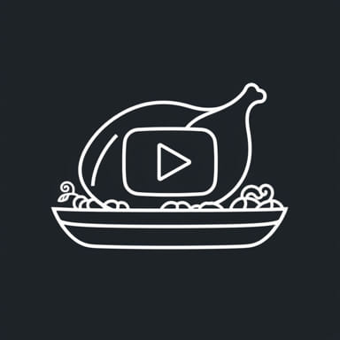 Youtube Cornish Hen Recipe
