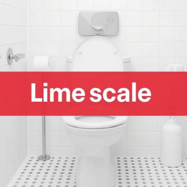 Youtube How To Remove Limescale From Toilet