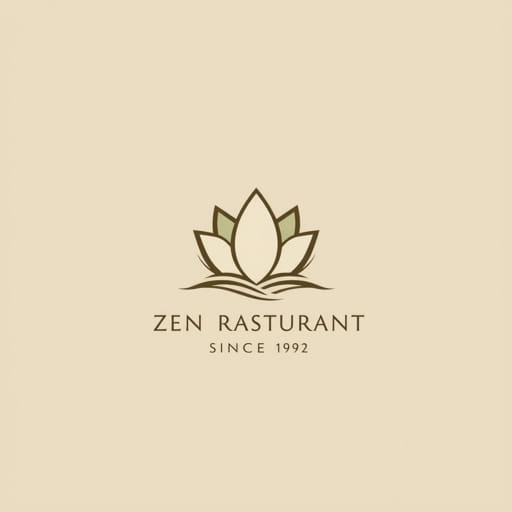Zen Restaurant Since 1992 New Delhi Menu