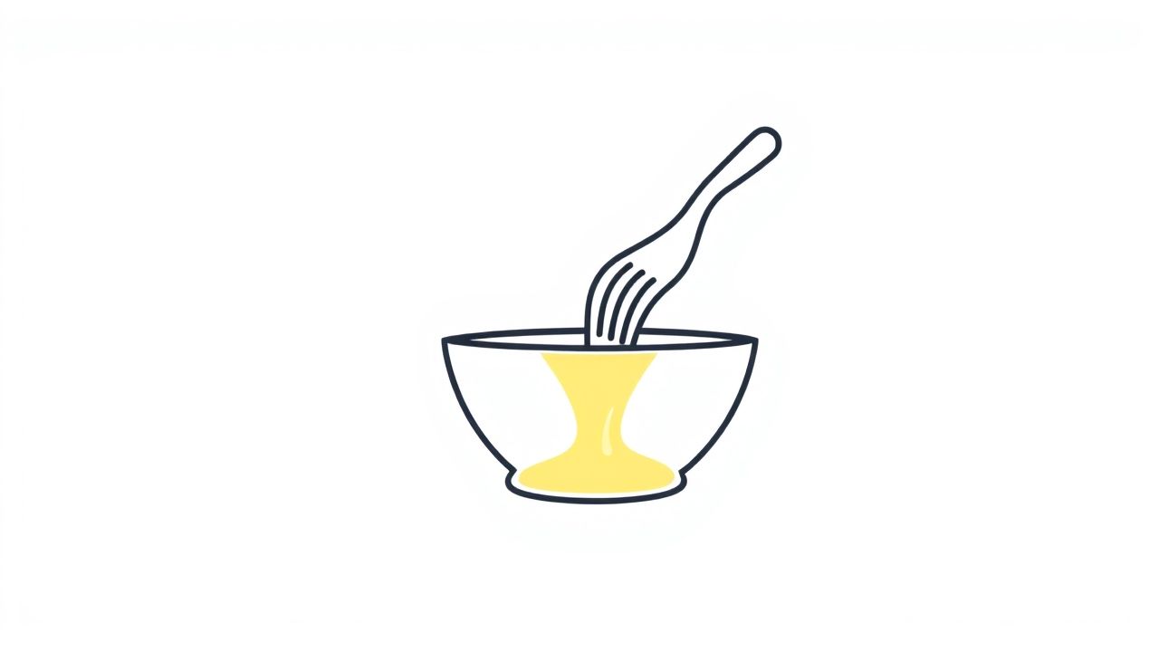 Zesting Of Lemon For Leche Flan Making