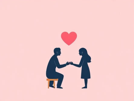 A Heartwarming Or An Heartwarming