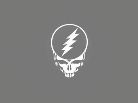 A Touch Of Grey Grateful Dead