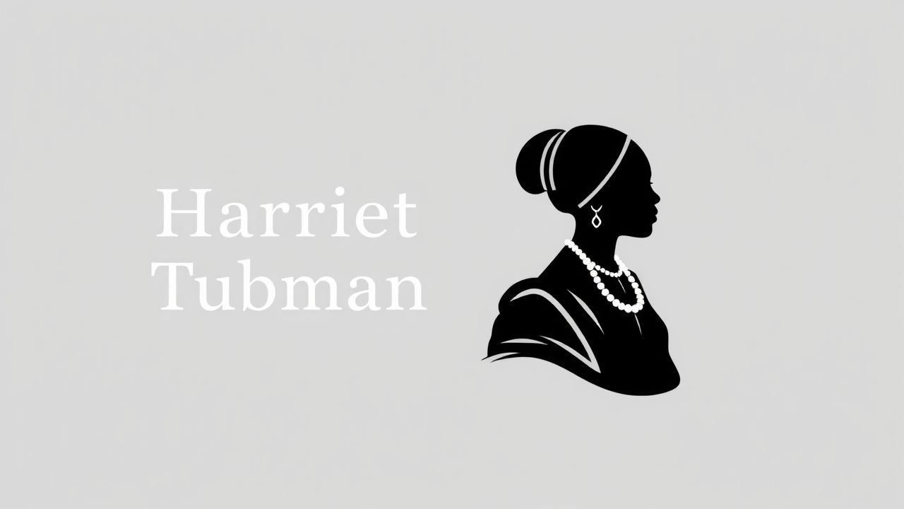 Accomplishments Of Harriet Tubman