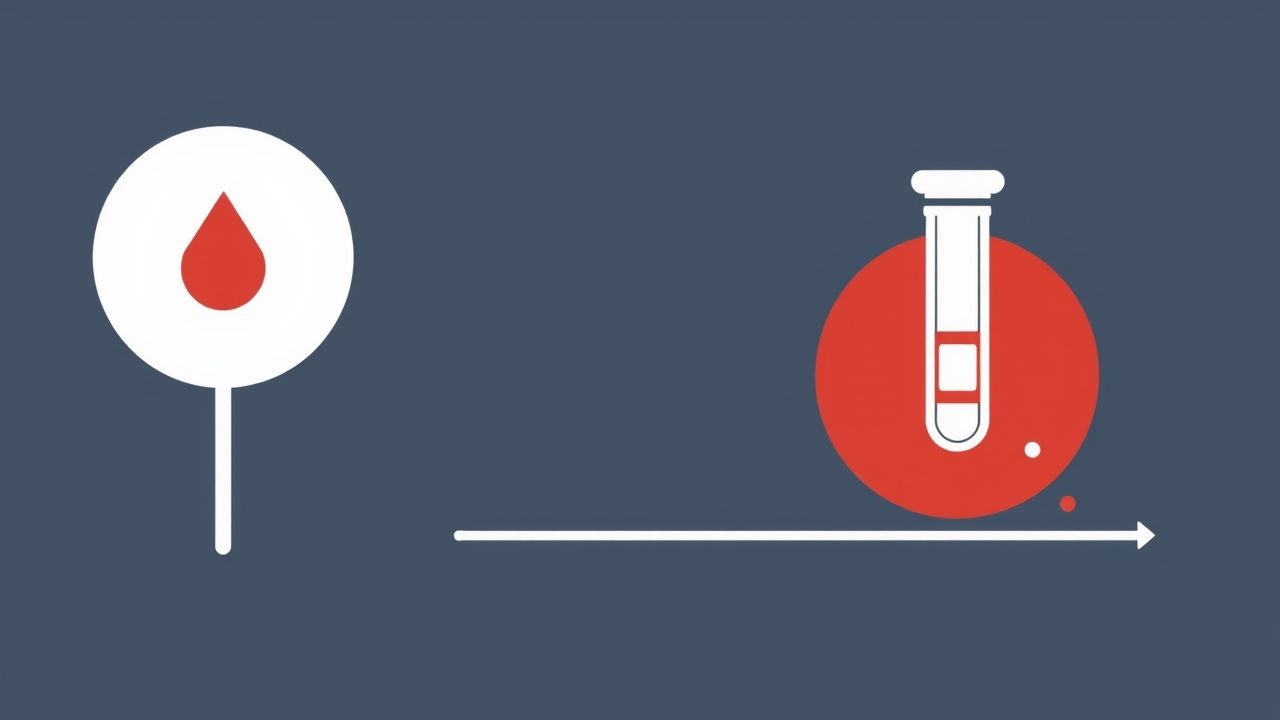Albumin Globulin Ratio Blood Test