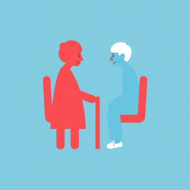 American Geriatrics Society Guidelines