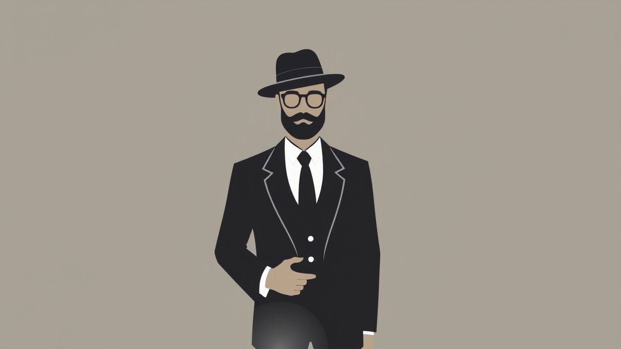 An Offer From A Gentleman