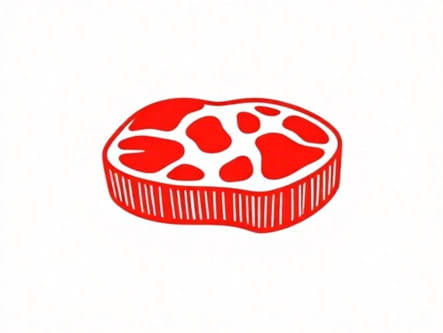 Beefy Red Granulation Tissue