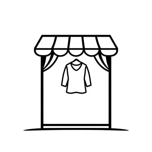 Best Garment Shop Near Me