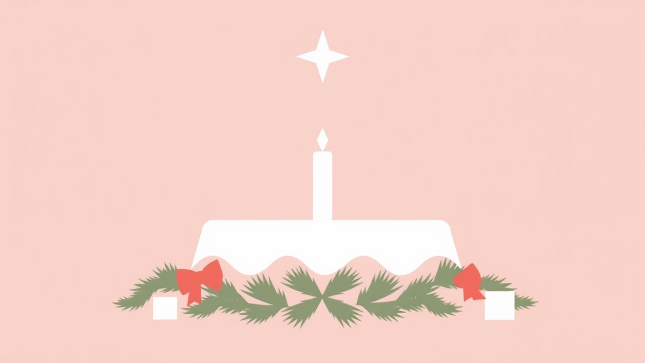 Christmas Carol Stave 2