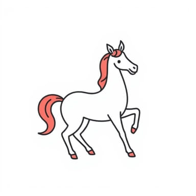 Dasha Wiggle Up Giddy Up