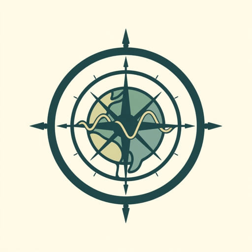 Day In The Life Of A Geophysicist