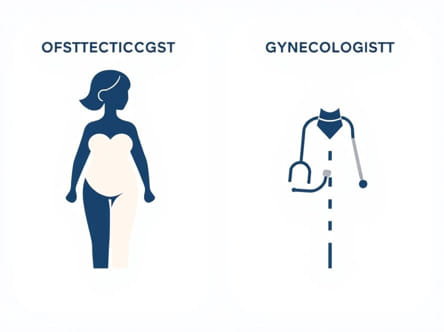 Difference Between Obstetrician And Gynecologist