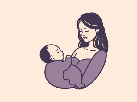 Does Fiona Have A Baby