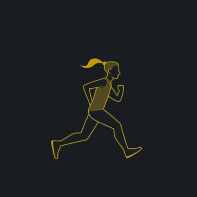 Does Jogging Burn Glycogen