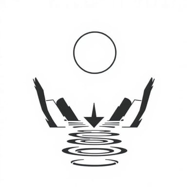 Downward Is Heavenward Vinyl