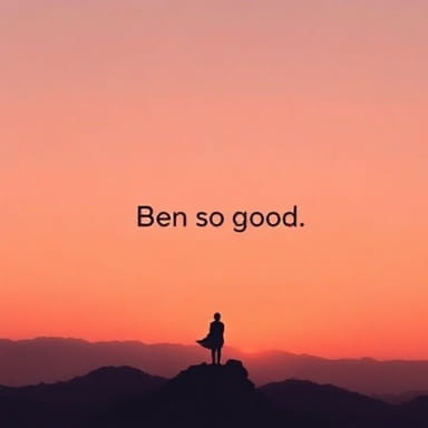 Elevation Worship Been So Good