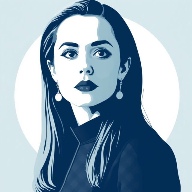 Elizabeth Gillies The Orville