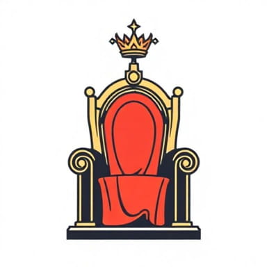 Enthrone In Your Glory Chords