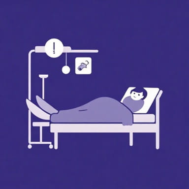 Examples Of High Acuity Patients