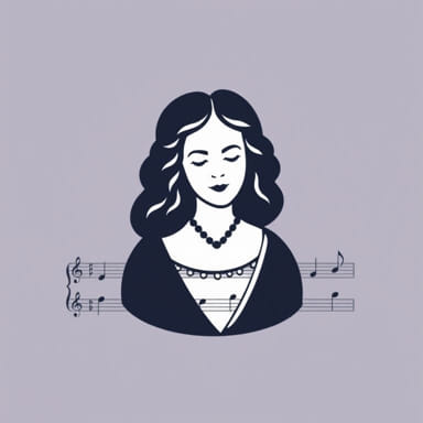Fanny Mendelssohn Hiob Cantata