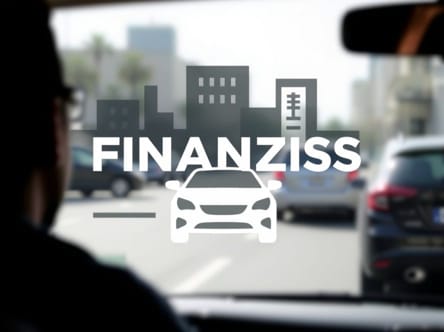 Finanzas Slp Control Vehicular