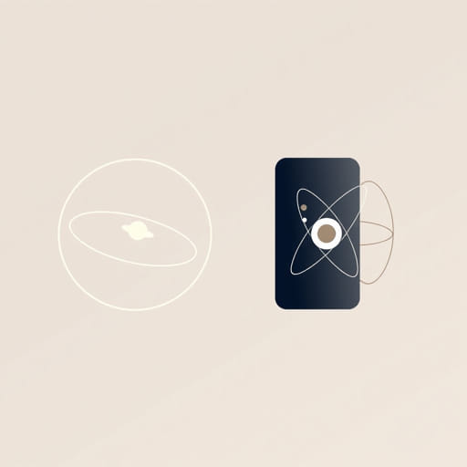 Fisica Newtoniana X Fisica Quantica