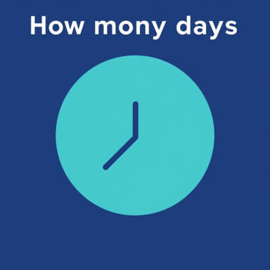 For How Many Days Spotting Last