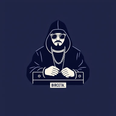 Gangsta Breezy Producer Tag