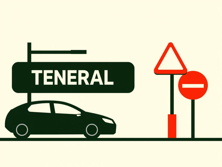 General Directorate Of Traffic