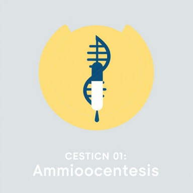 Genetic Testing Vs Amniocentesis