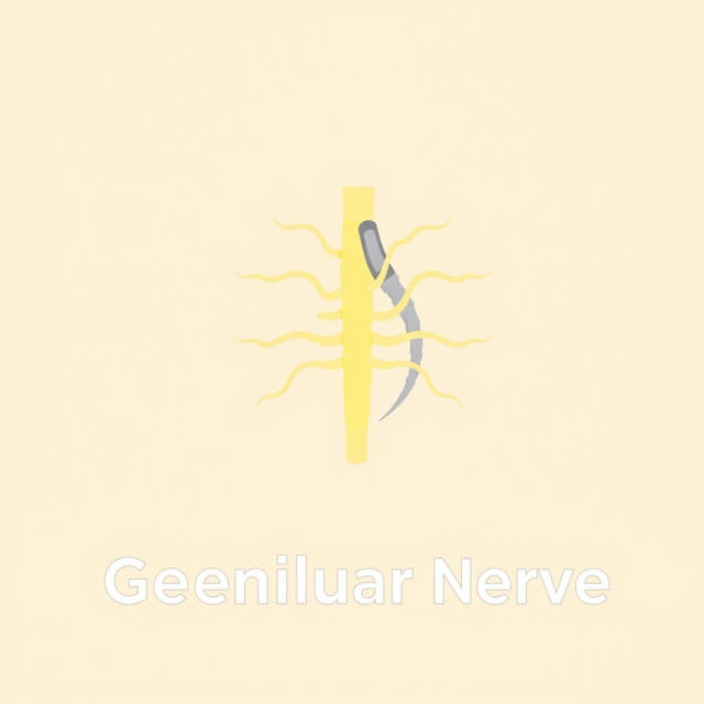 Genicular Nerve Radiofrequency Ablation