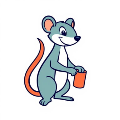 Genre Of Geronimo Stilton