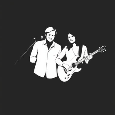 George Jones And Patty Loveless