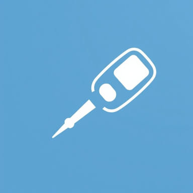 Gestational Diabetes Hyperglycemia Symptoms