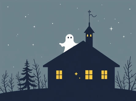 Ghost Story For Christmas The Signalman