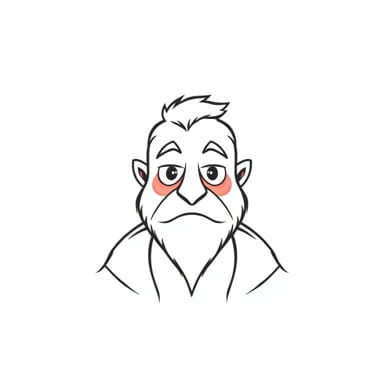 Give A Character Sketch Of Sergei