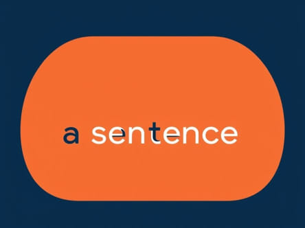 Give Me A Sentence With Although