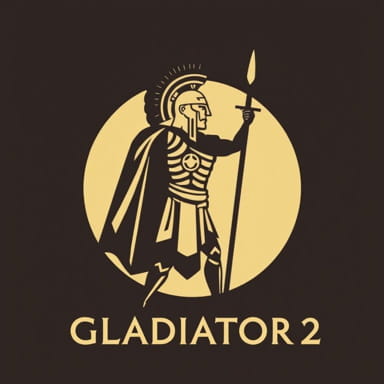 Gladiator 2 Marcus Aurelius