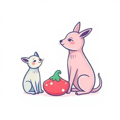 Glass Animals Take A Slice