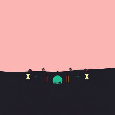 Glastonbury Line Up Disappointing