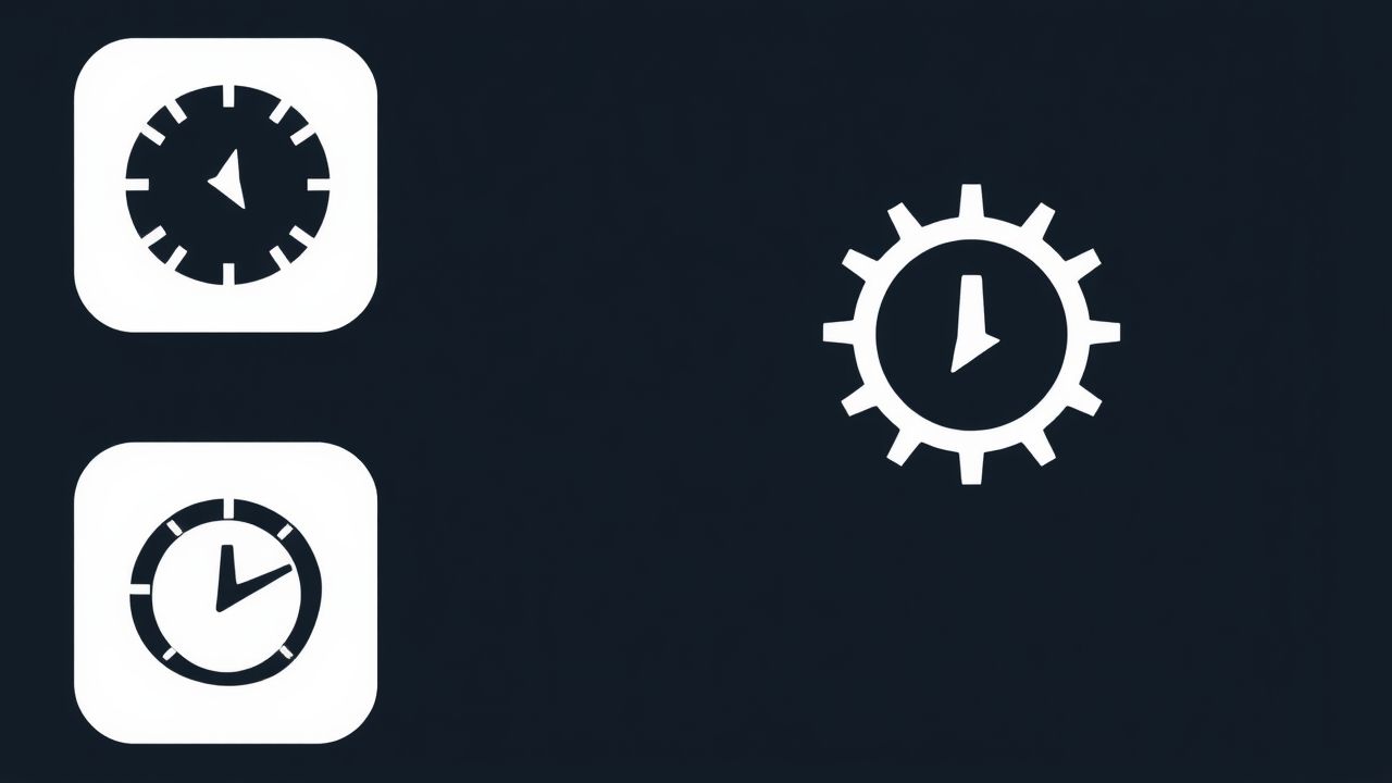 Gmt Mesial And Distal