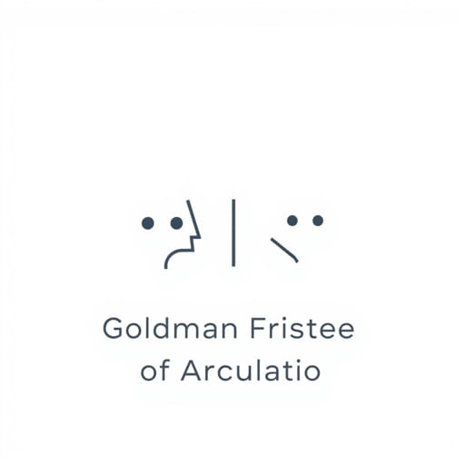 Goldman Fristoe Test Of Articulation