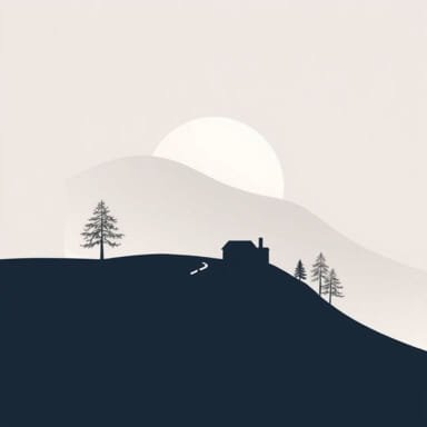 Gone Astray In The Mirelands