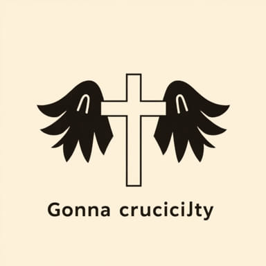 Gonna Crucify Me Song
