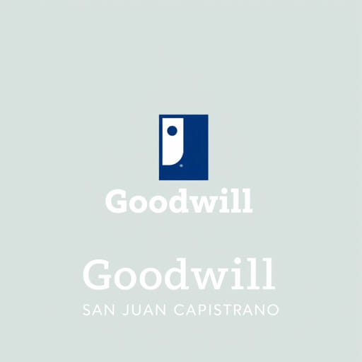 Goodwill San Juan Capistrano