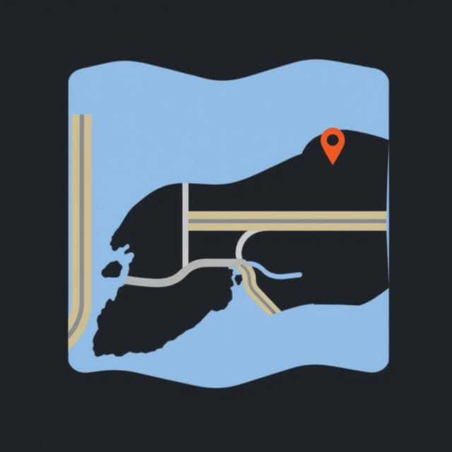 Google Maps Nova Scotia