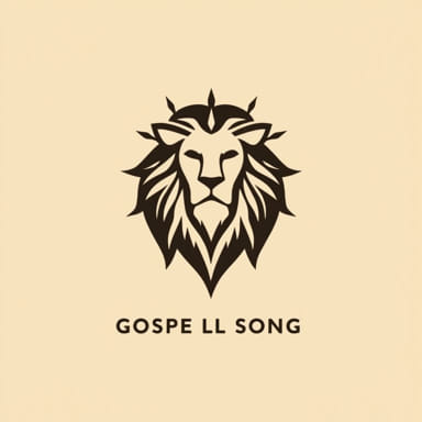 Gospel Song Lion Of Judah