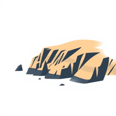 Granity New Zealand Coastal Erosion