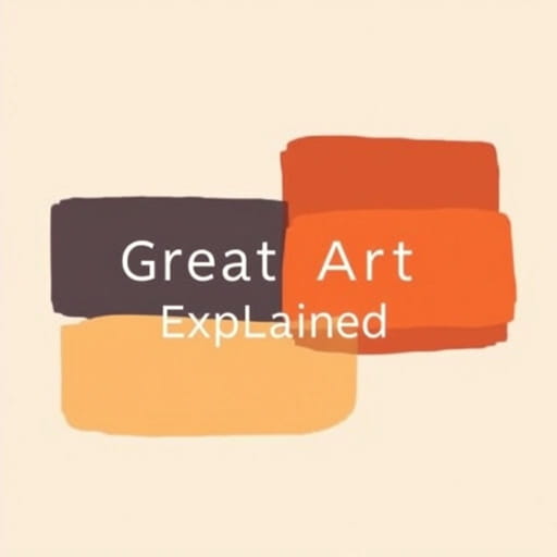Great Art Explained Rothko