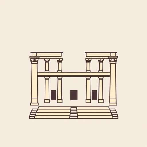 Great Theatre Of Ephesus